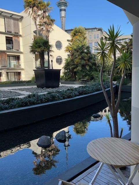 Apartment Spacious Viaduct + Free Parking *